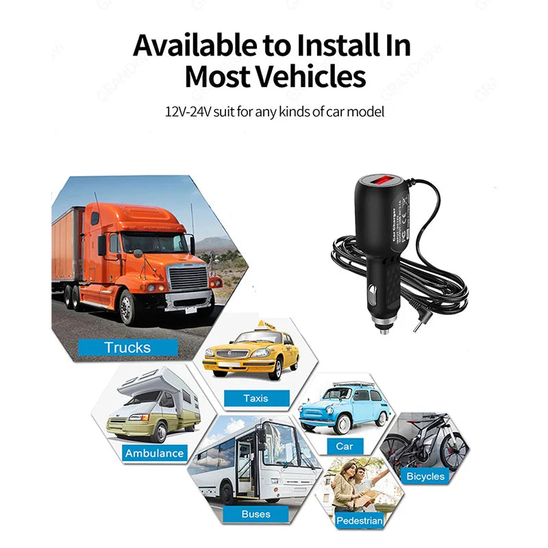In - car wireless Carplay smart screen Universal multimedia player Portable touch screen with Auto reversing camera